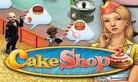 Cake Shop 2