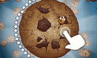 Cookie Clicker