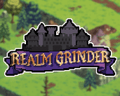 Play Realm Grinder