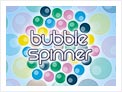 Bubble Spinner