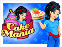 Cake Mania