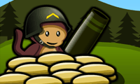 Bloons Tower Defense 4