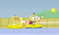 Raft Wars 2