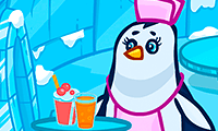 Penguin Cafe