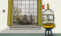 Cube Escape: Seasons