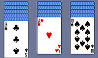 Spider Solitaire 2