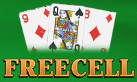 FreeCell Basic