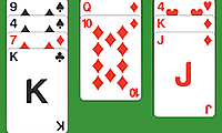 FreeCell Solitaire Basic