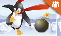 BomberPengu 