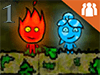 Fireboy And Watergirl Games