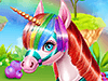 Unicorn Games