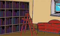 Escape Library 