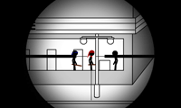 Sniper Assassin 2: Stickman Killing Game