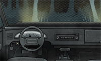 Escape the Car