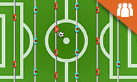 Foosball Multiplayer