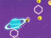 Cosmic Bee