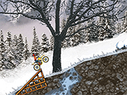 Ice Biker