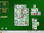 Mahjongg II