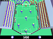 PinFootBall