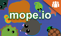 Mope.io