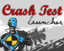 Play Crash Test Launcher