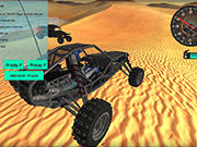 Buggy Simulator