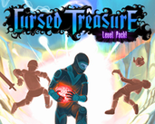 Play Cursed Treasure: Level Pack!
