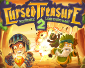 Play Cursed Treasure 2 Remastered