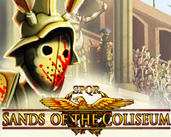 Play Sands of the Coliseum