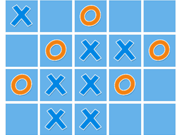 Ultimate TicTacToe