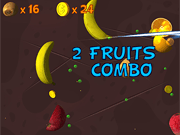 Fruit Slasher 3D