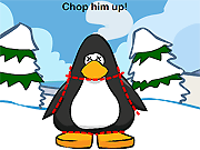 Club Penguin: How to Get Away With Murder