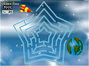 Maze Game - Game Play 17