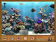 Hidden Objects - Under Water