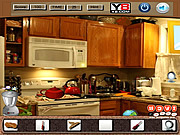 kitchen search hidden object