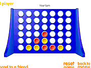 Connect 4