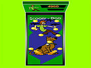 Scooby Doo Pinball