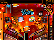 Big Pixel Pinball