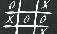Noughts and Crosses