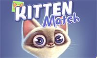 Kätzchen kombinieren