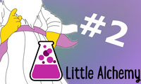 Little Alchemy 2