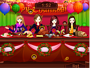 Thanksgiving Dinner Hidden Objects