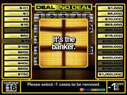 Deal or No Deal 2 Walkthrough