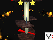 Helix Knife Jump 2