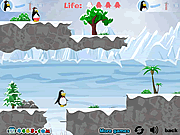 Penguin Wars