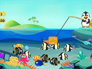 Deep Sea Fishing Mania