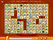 Mahjong Connect