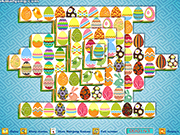 OK Easter Mahjong