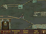 Moto Tomb Racer 2