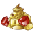 Roar Rampage Gold